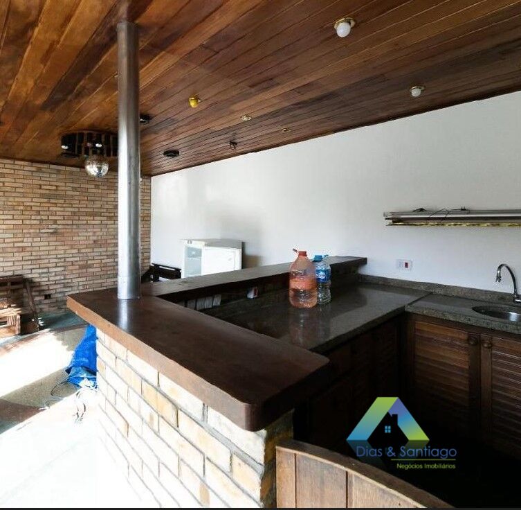 Casa, 6 quartos, 638 m² - Foto 41