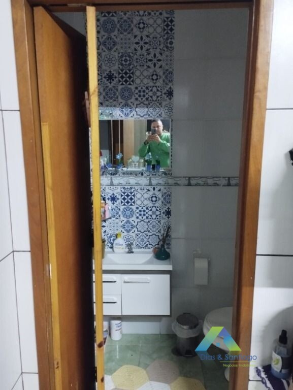 Sobrado à venda com 3 quartos, 145m² - Foto 16