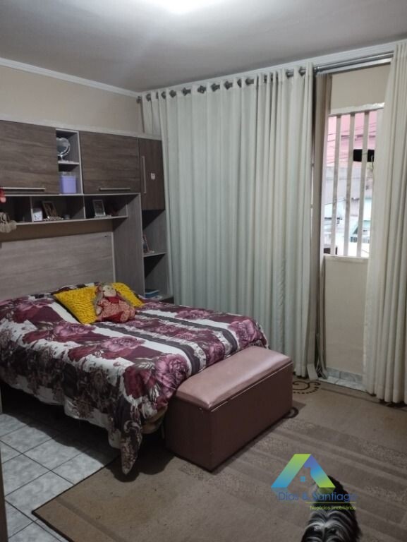 Sobrado à venda com 3 quartos, 145m² - Foto 8