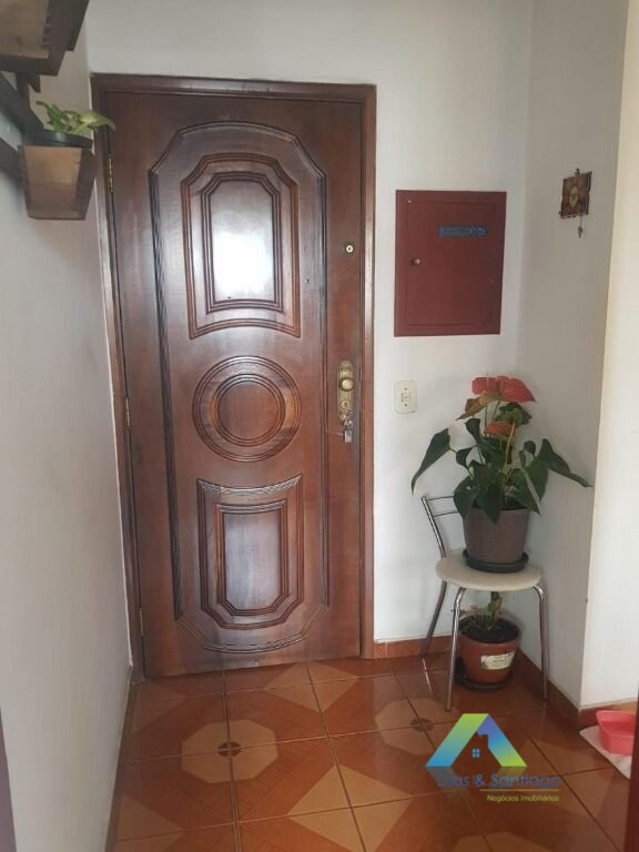 Apartamento à venda com 2 quartos, 56m² - Foto 5