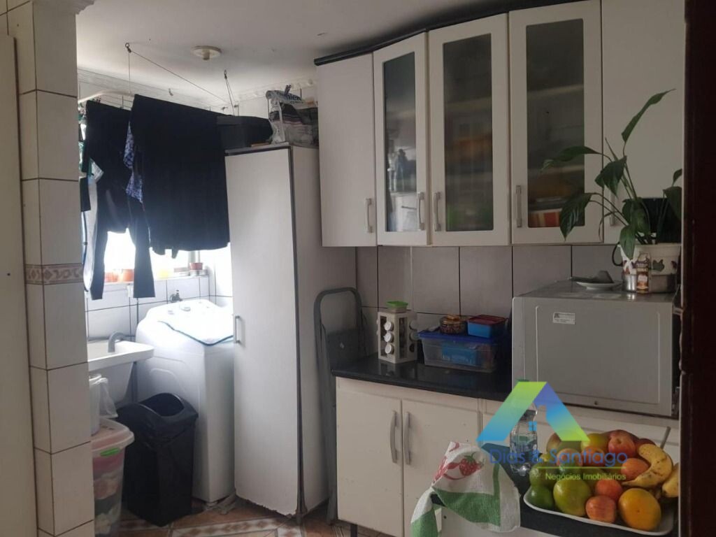 Apartamento à venda com 2 quartos, 56m² - Foto 6