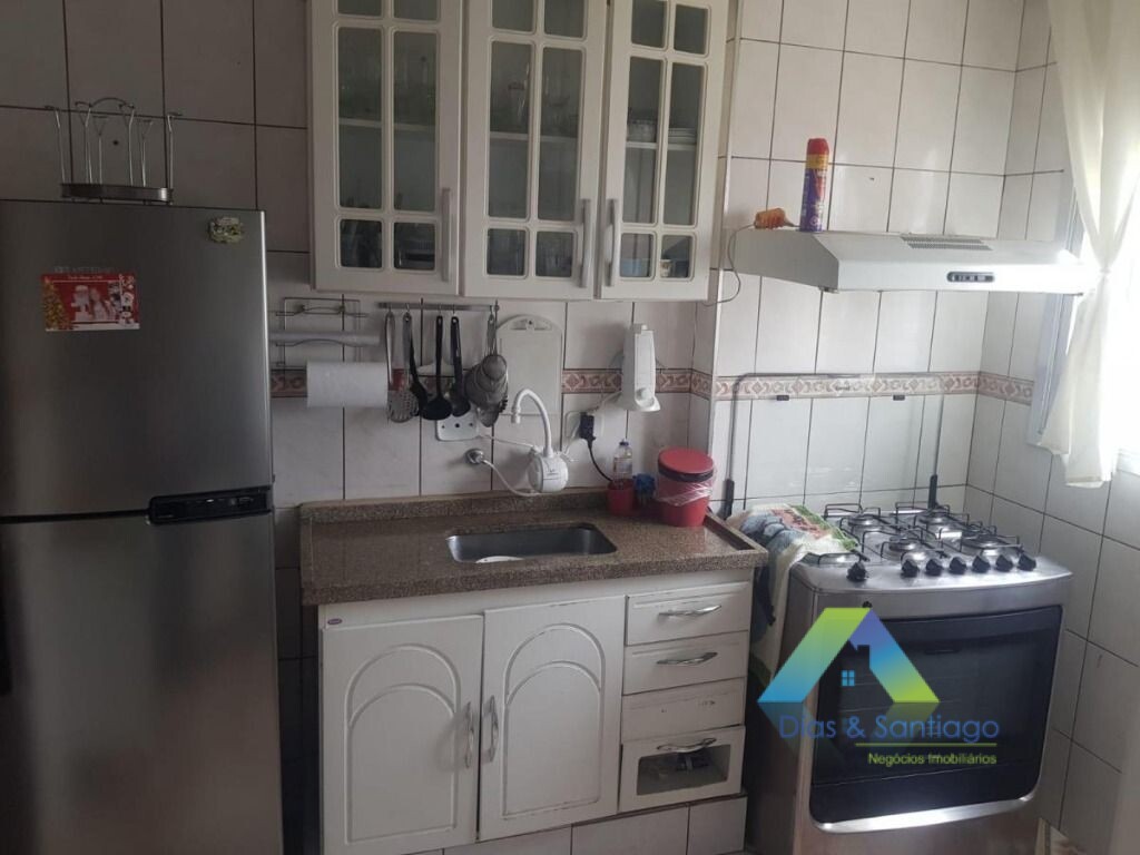 Apartamento à venda com 2 quartos, 56m² - Foto 7