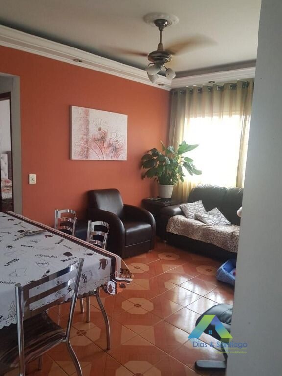 Apartamento à venda com 2 quartos, 56m² - Foto 9