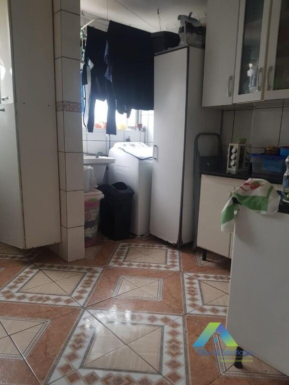 Apartamento à venda com 2 quartos, 56m² - Foto 8