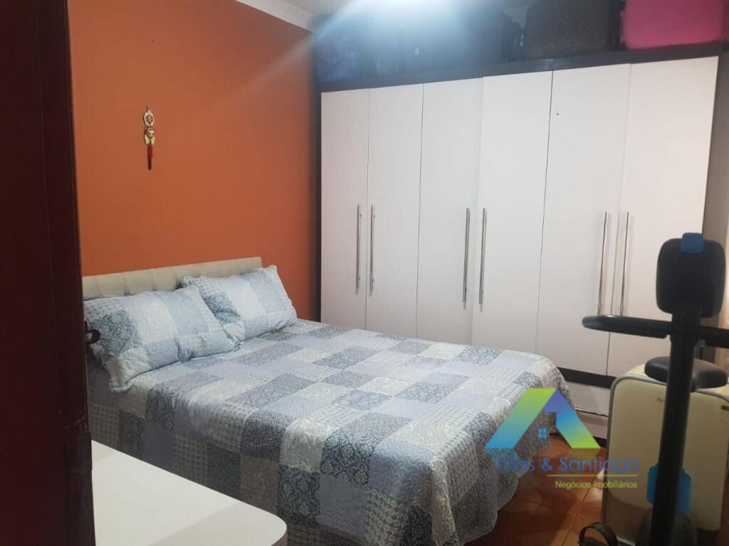 Apartamento à venda com 2 quartos, 56m² - Foto 11