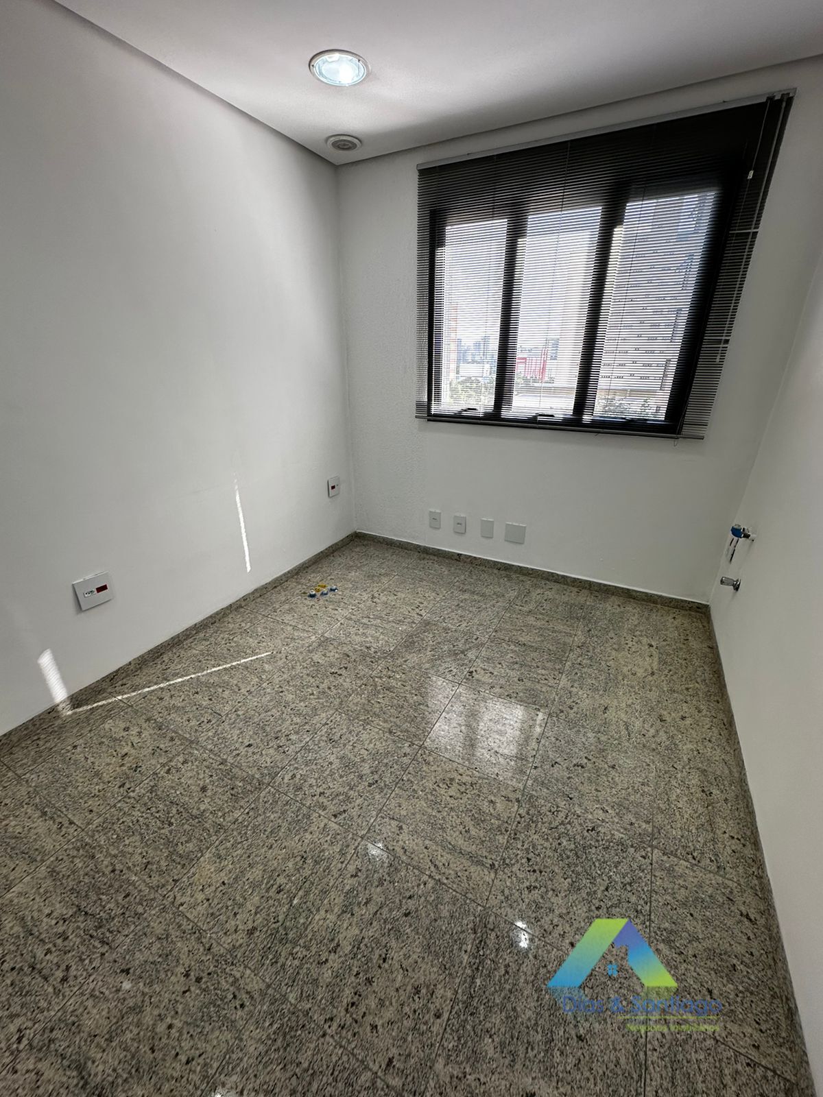 Conjunto Comercial-Sala para alugar, 35m² - Foto 11