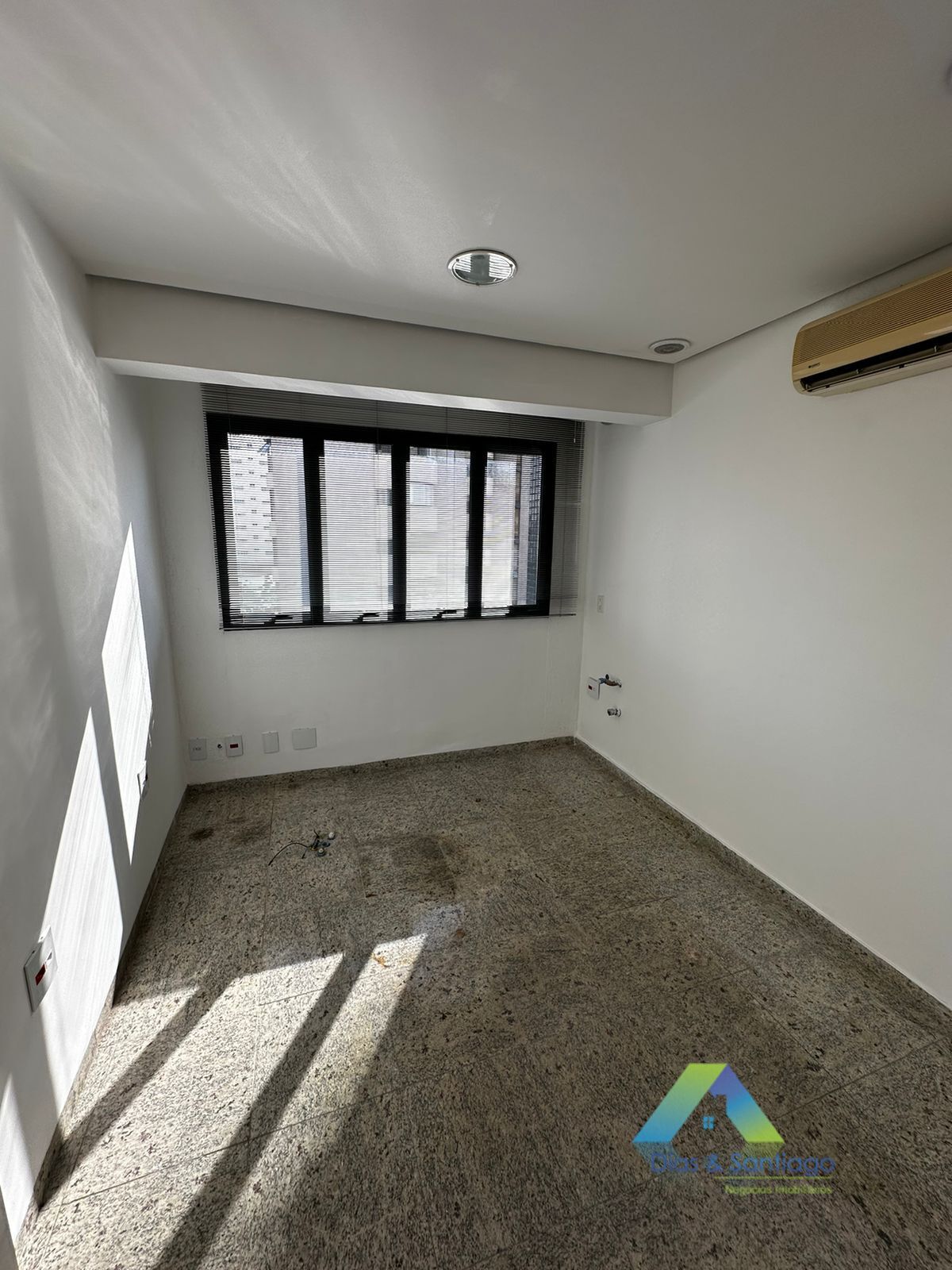 Conjunto Comercial-Sala para alugar, 35m² - Foto 17