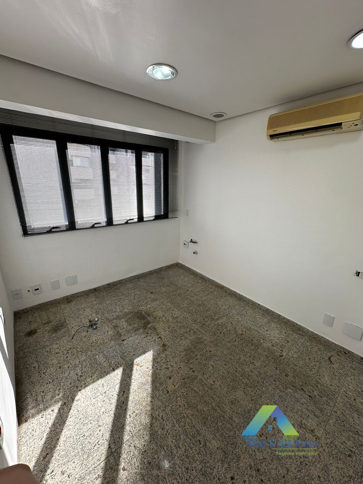 Conjunto Comercial-Sala para alugar, 35m² - Foto 15