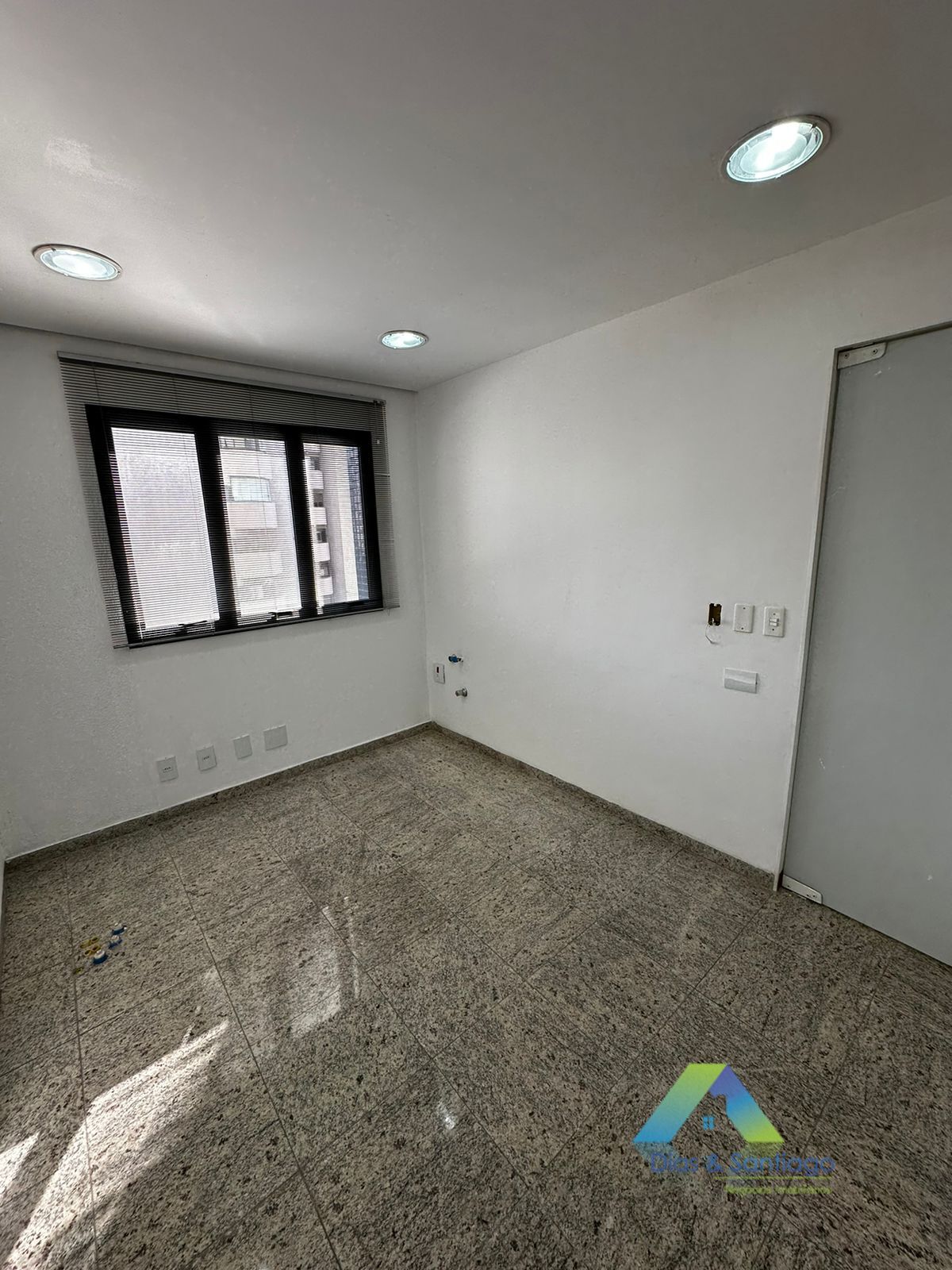 Conjunto Comercial-Sala para alugar, 35m² - Foto 12