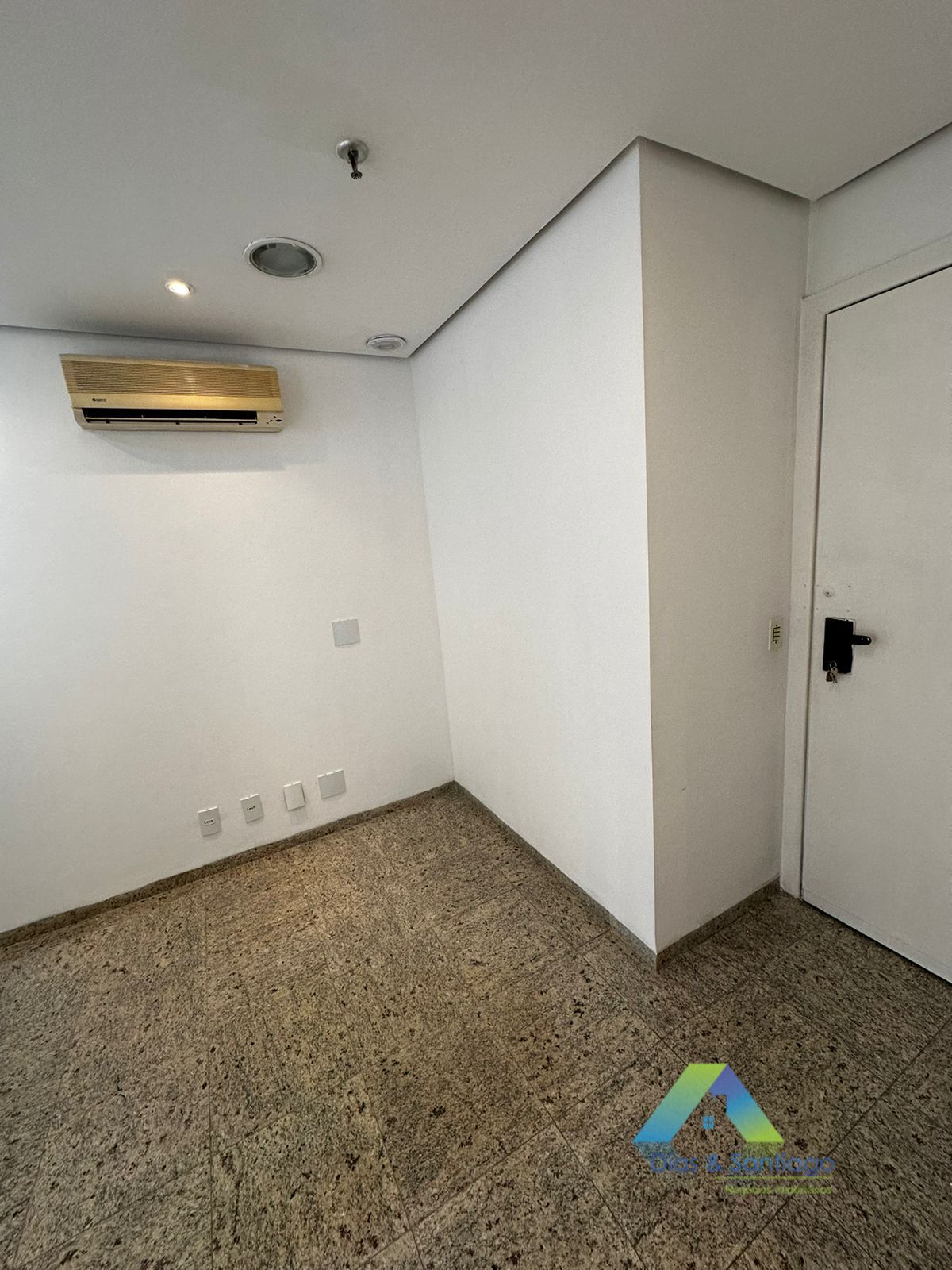 Conjunto Comercial-Sala para alugar, 35m² - Foto 16