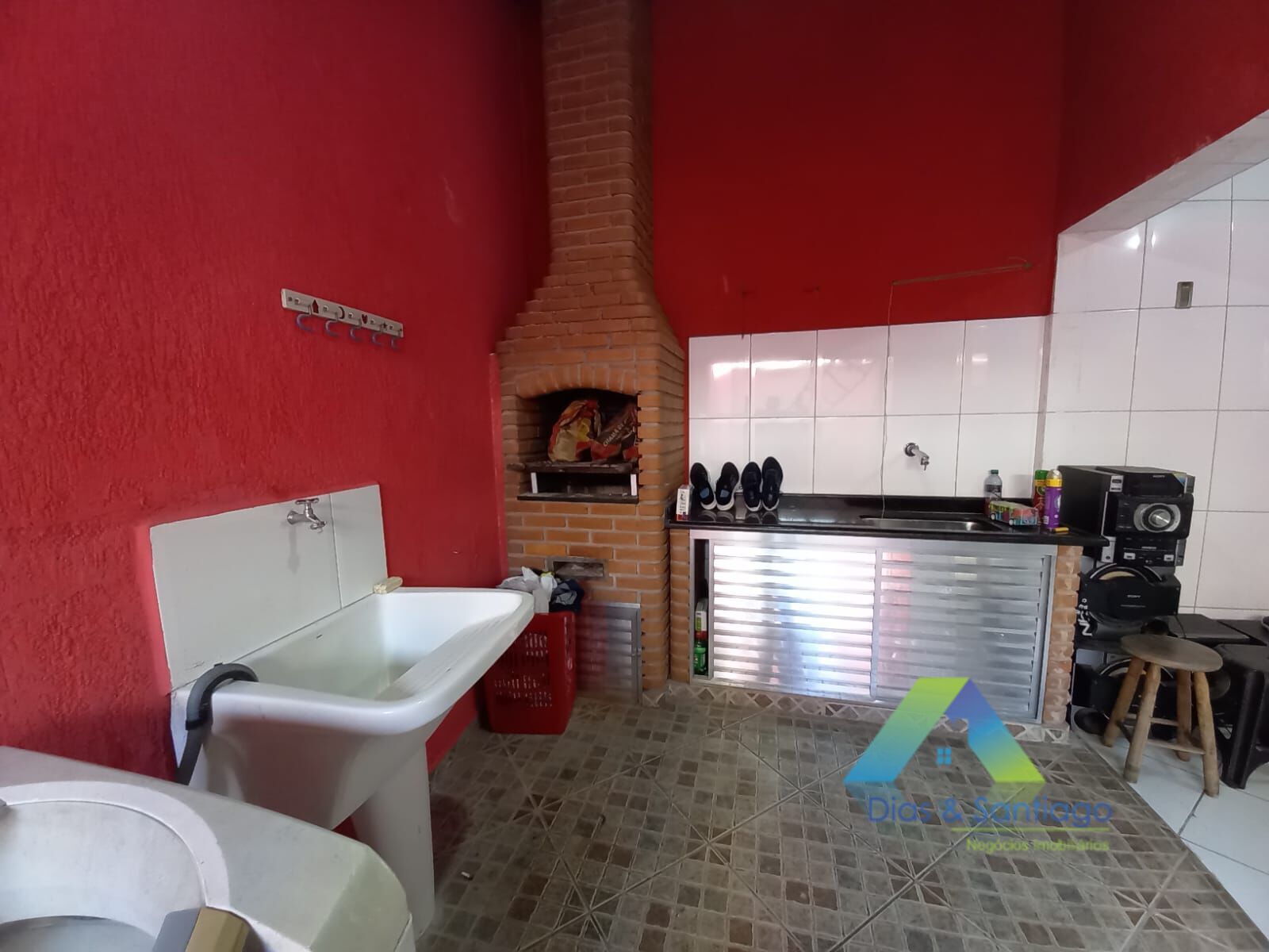 Sobrado à venda com 3 quartos, 120m² - Foto 34