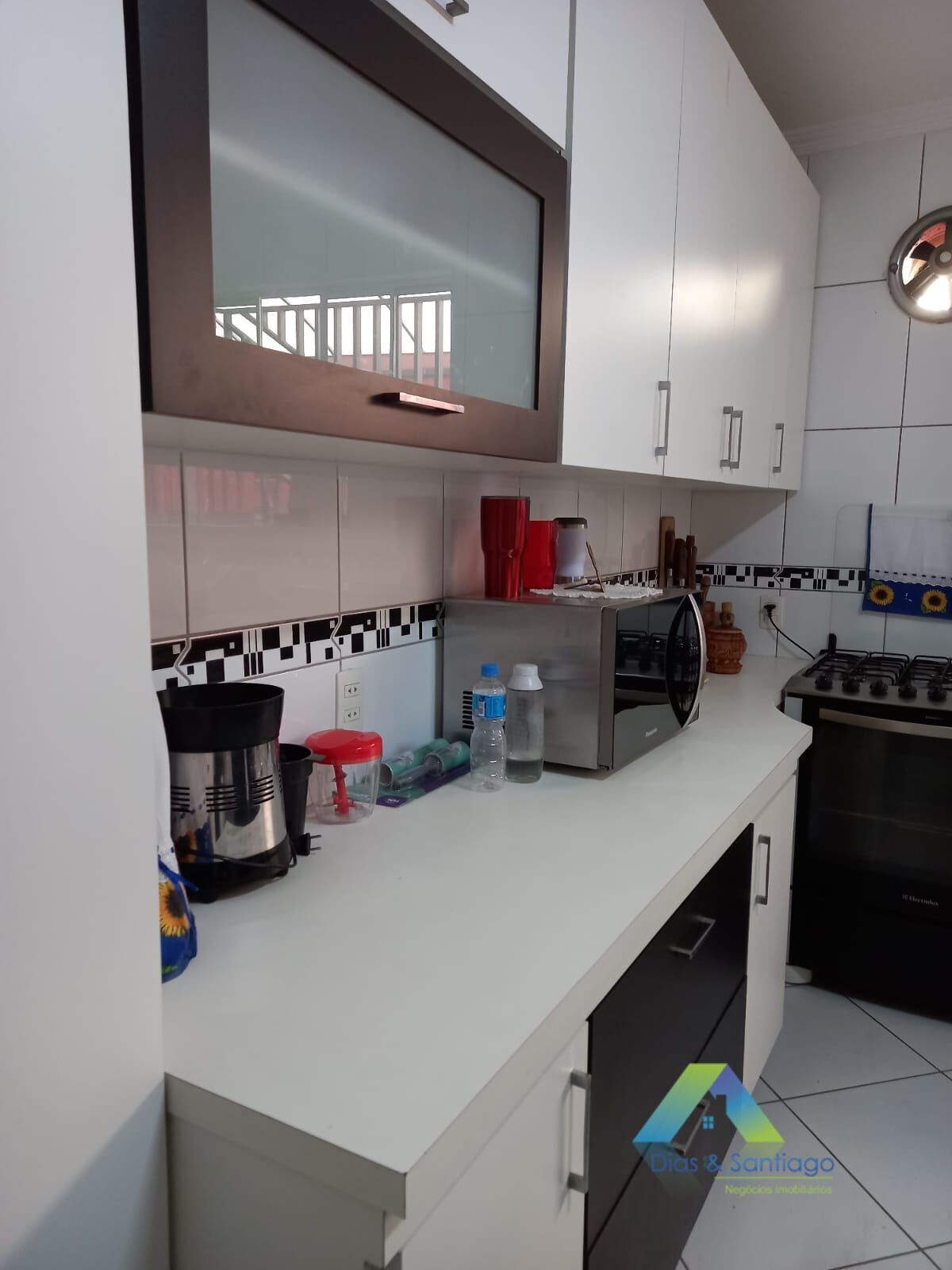 Sobrado à venda com 3 quartos, 120m² - Foto 22