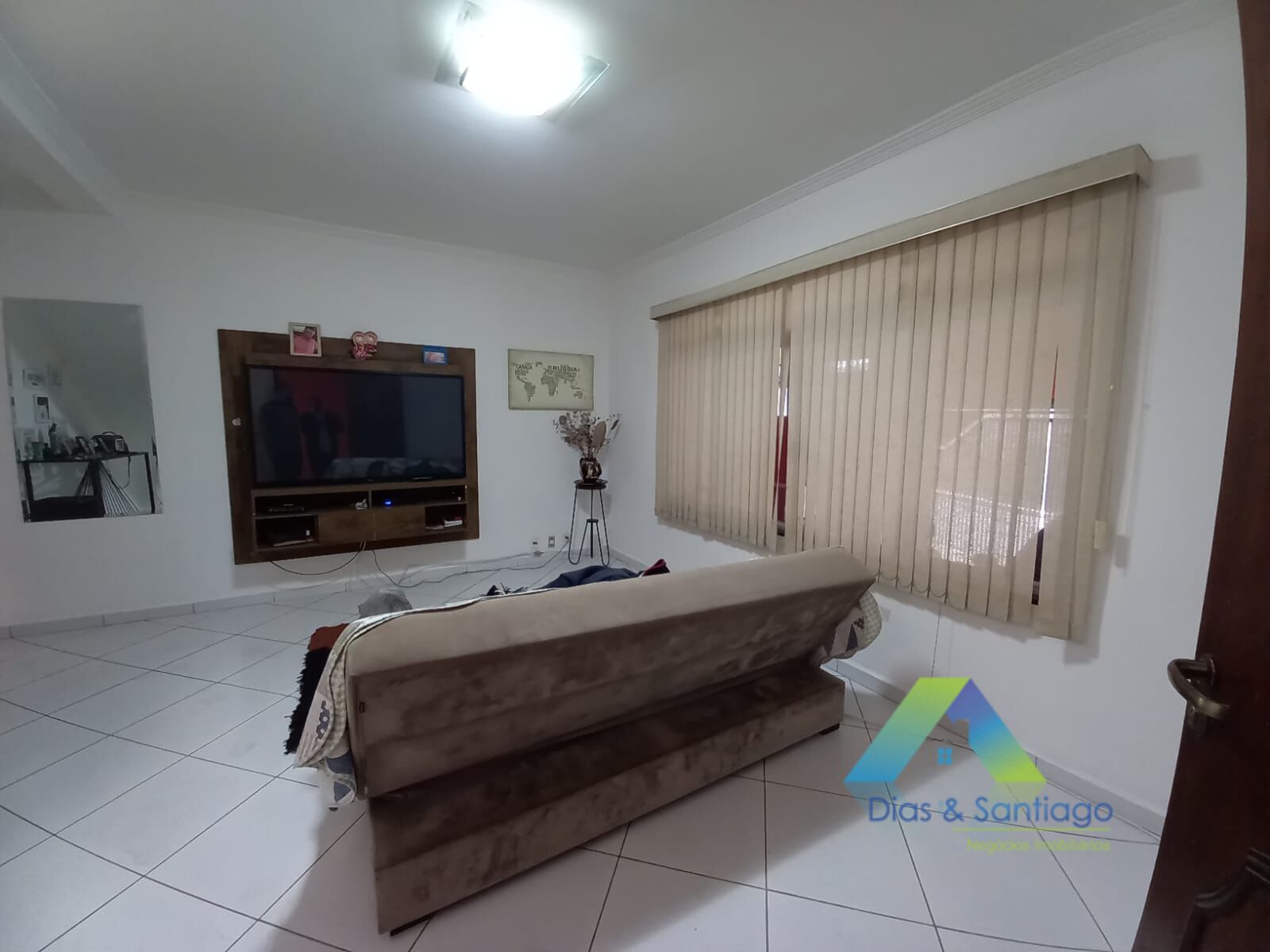 Sobrado à venda com 3 quartos, 120m² - Foto 5