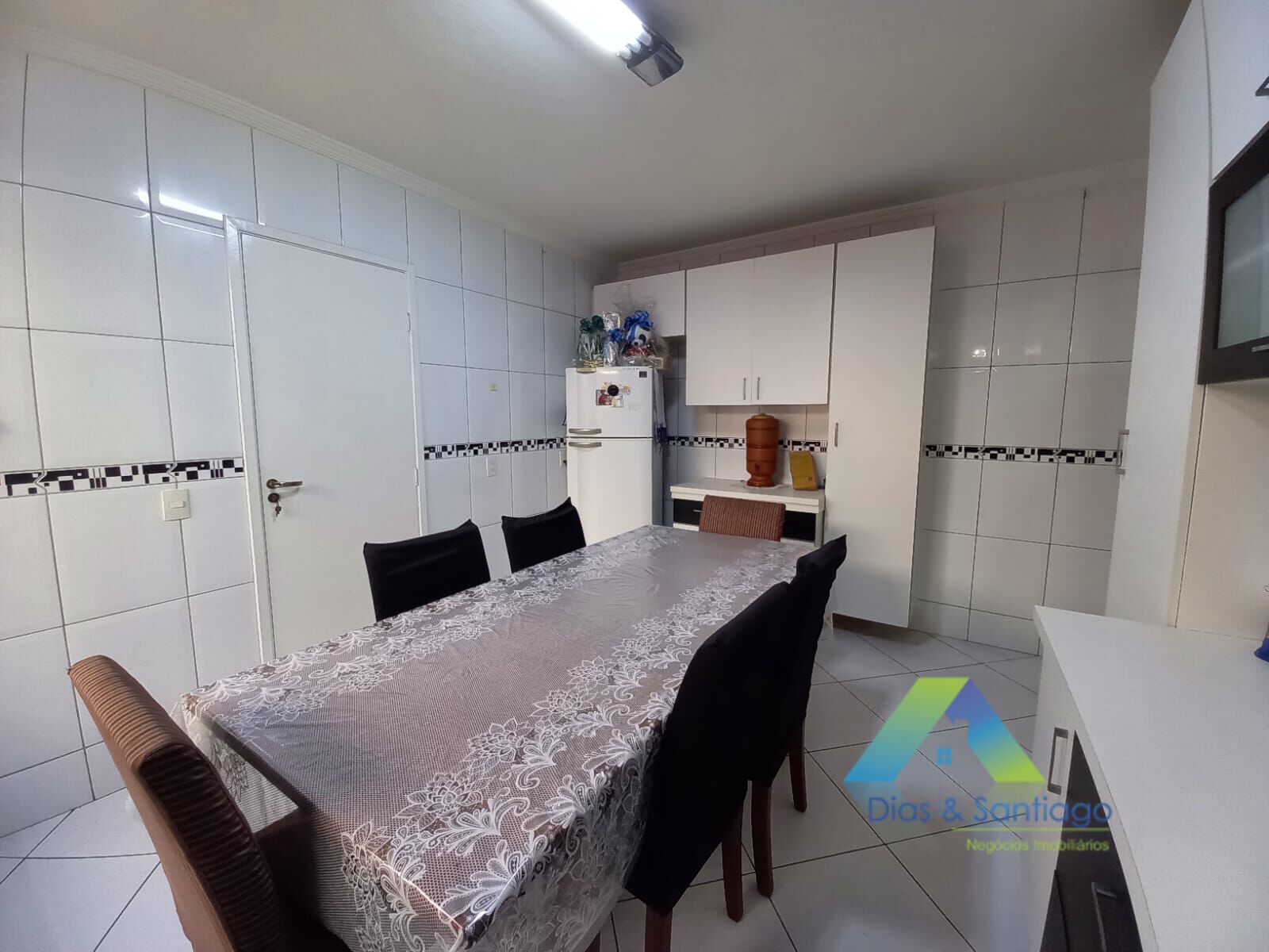 Sobrado à venda com 3 quartos, 120m² - Foto 25