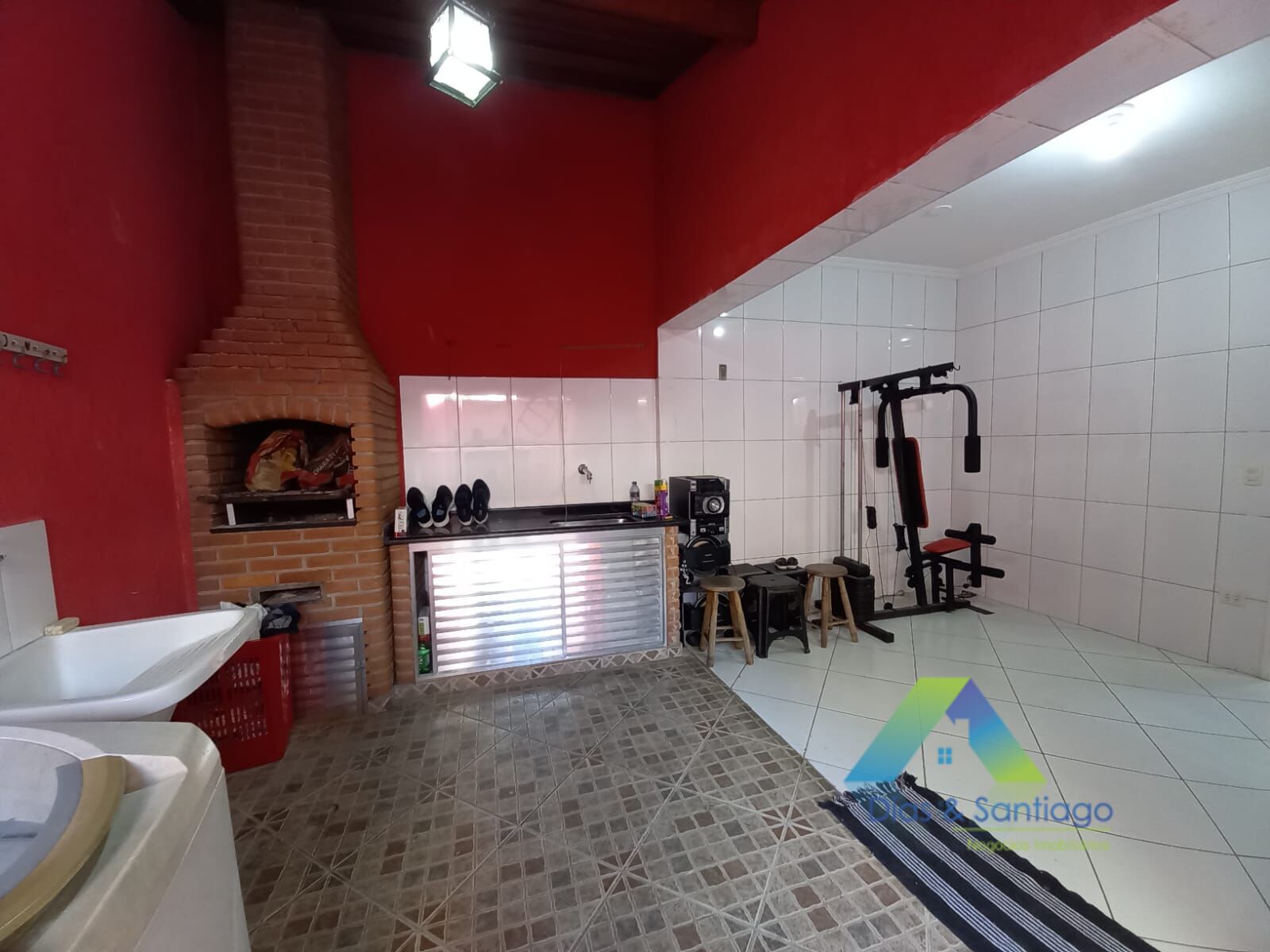 Sobrado à venda com 3 quartos, 120m² - Foto 32