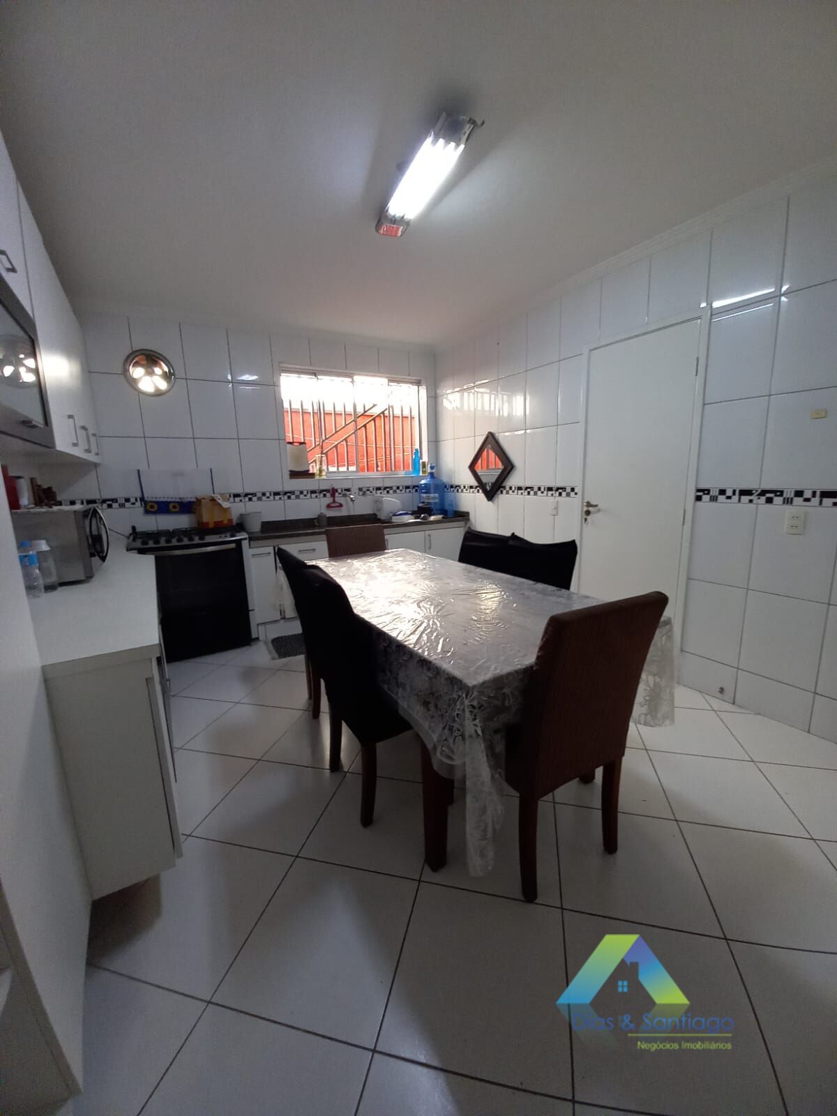 Sobrado à venda com 3 quartos, 120m² - Foto 26