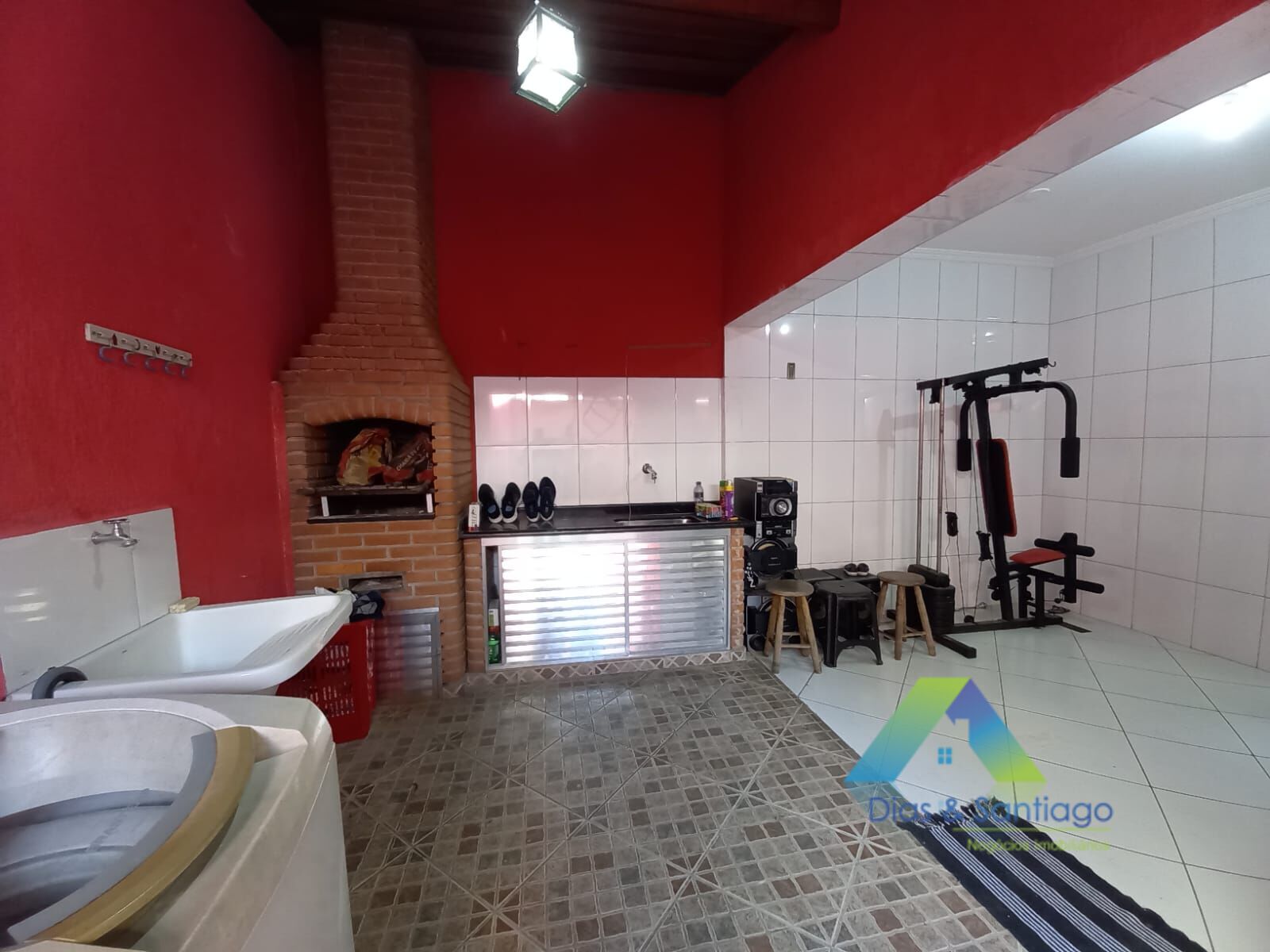 Sobrado à venda com 3 quartos, 120m² - Foto 33