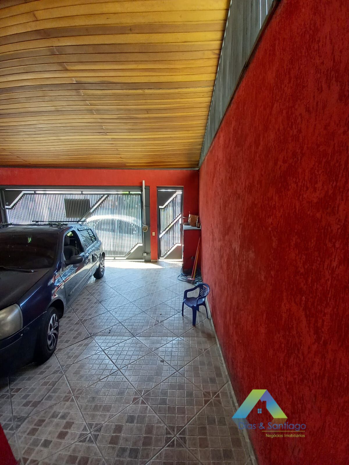 Sobrado à venda com 3 quartos, 120m² - Foto 39