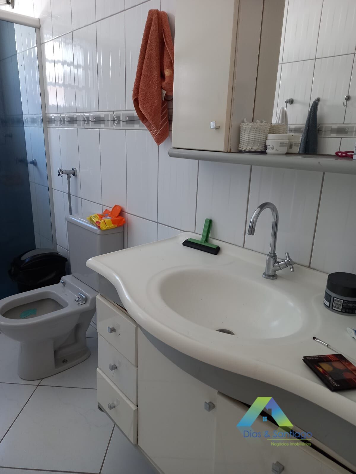 Sobrado à venda com 3 quartos, 120m² - Foto 27