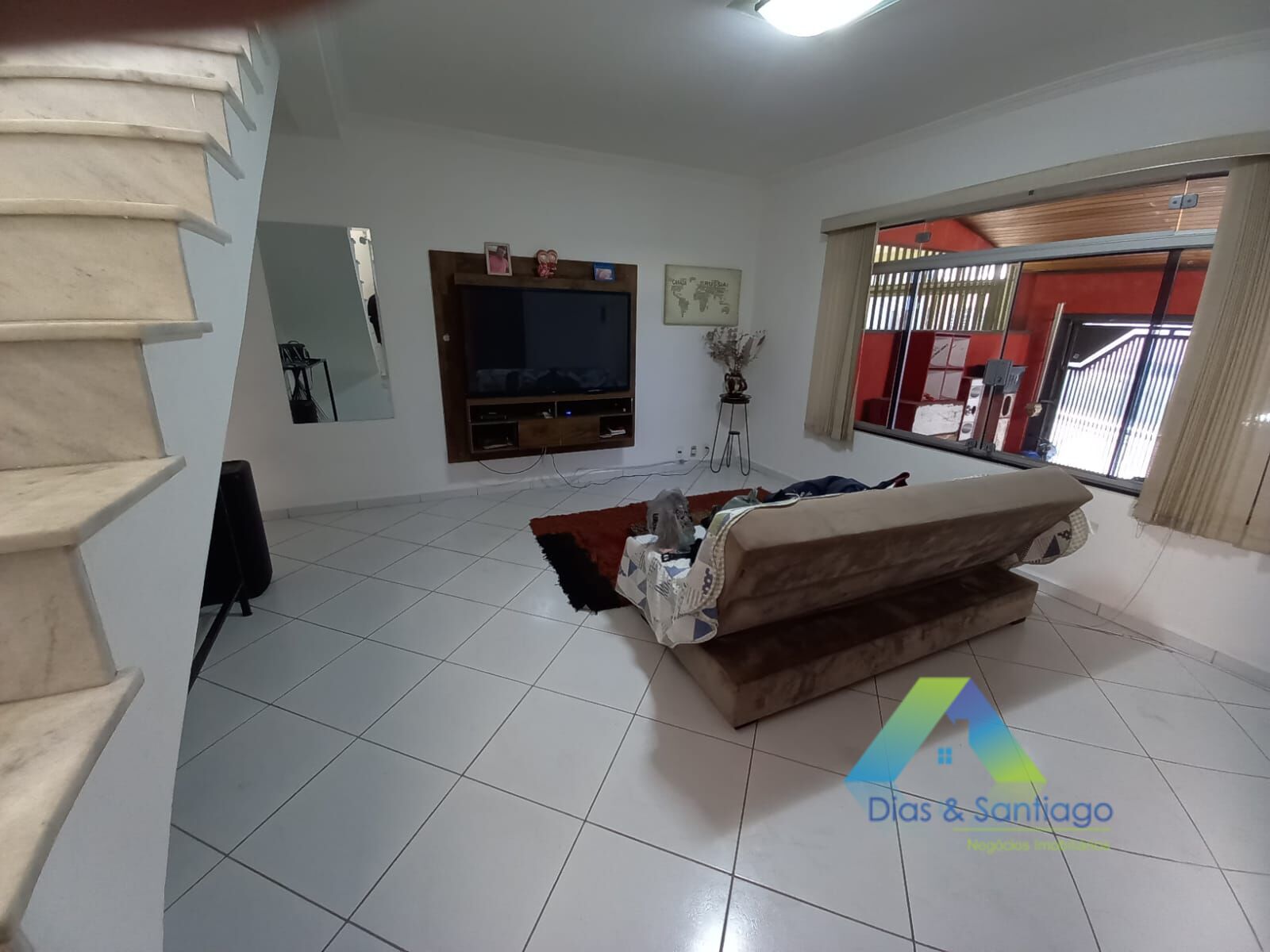 Sobrado à venda com 3 quartos, 120m² - Foto 4