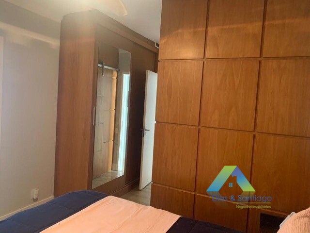 Apartamento à venda com 3 quartos, 123m² - Foto 9