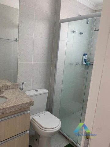 Apartamento à venda com 3 quartos, 123m² - Foto 14