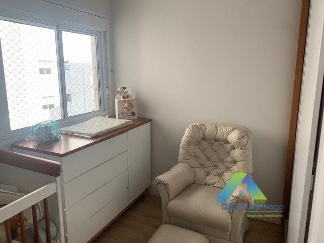 Apartamento à venda com 3 quartos, 123m² - Foto 12