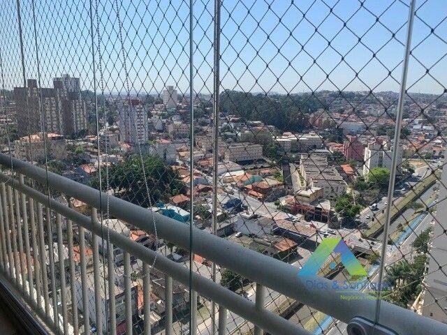 Apartamento à venda com 3 quartos, 123m² - Foto 6