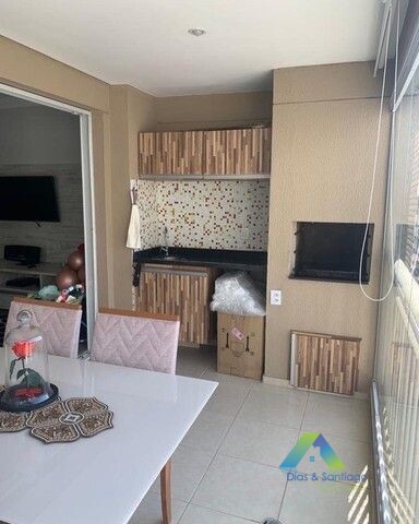 Apartamento à venda com 3 quartos, 123m² - Foto 8