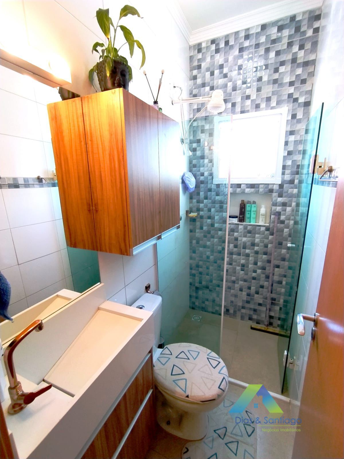 Cobertura à venda com 2 quartos, 90m² - Foto 12