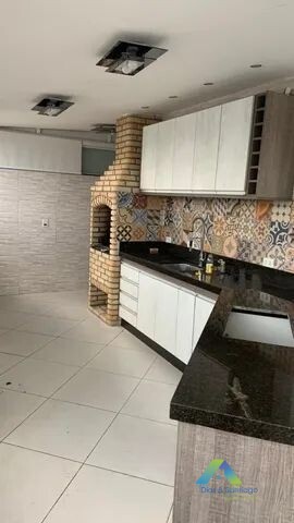 Cobertura à venda com 3 quartos, 163m² - Foto 2