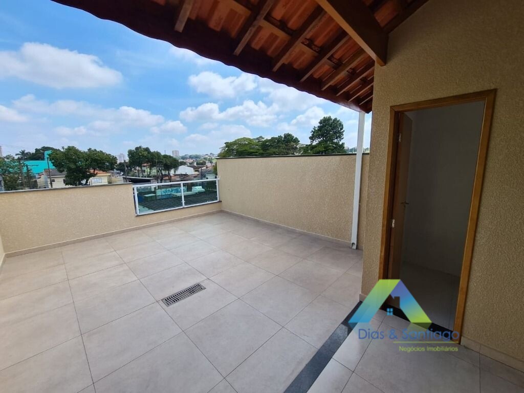 Cobertura à venda com 2 quartos, 88m² - Foto 6