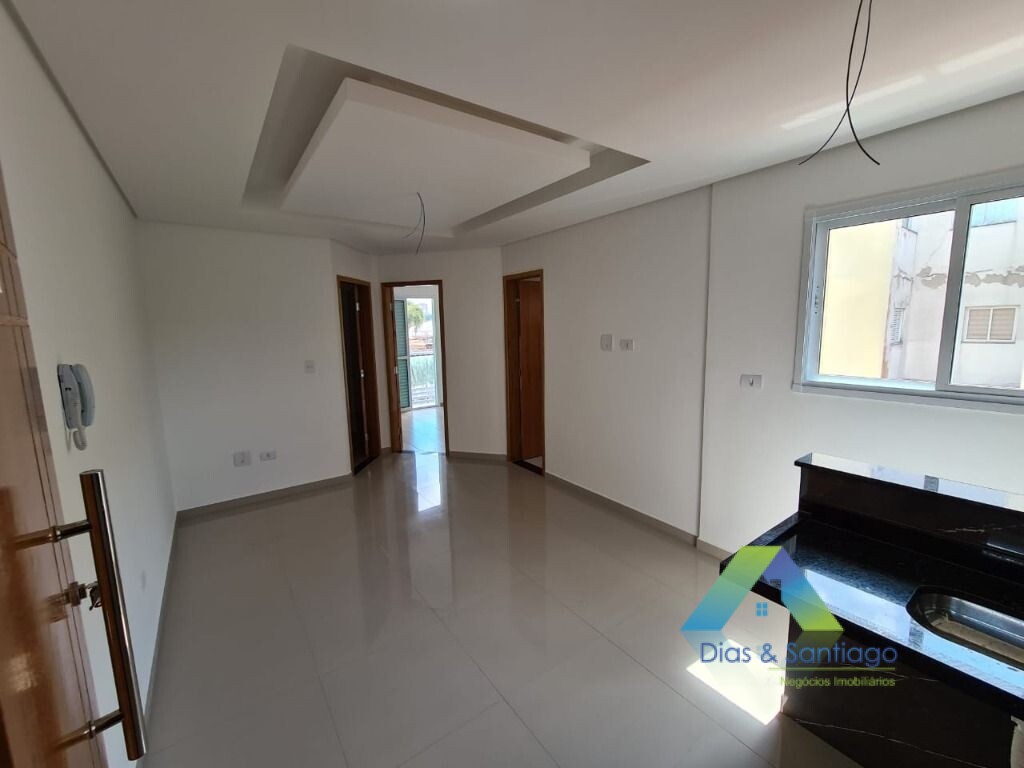 Cobertura à venda com 2 quartos, 88m² - Foto 1