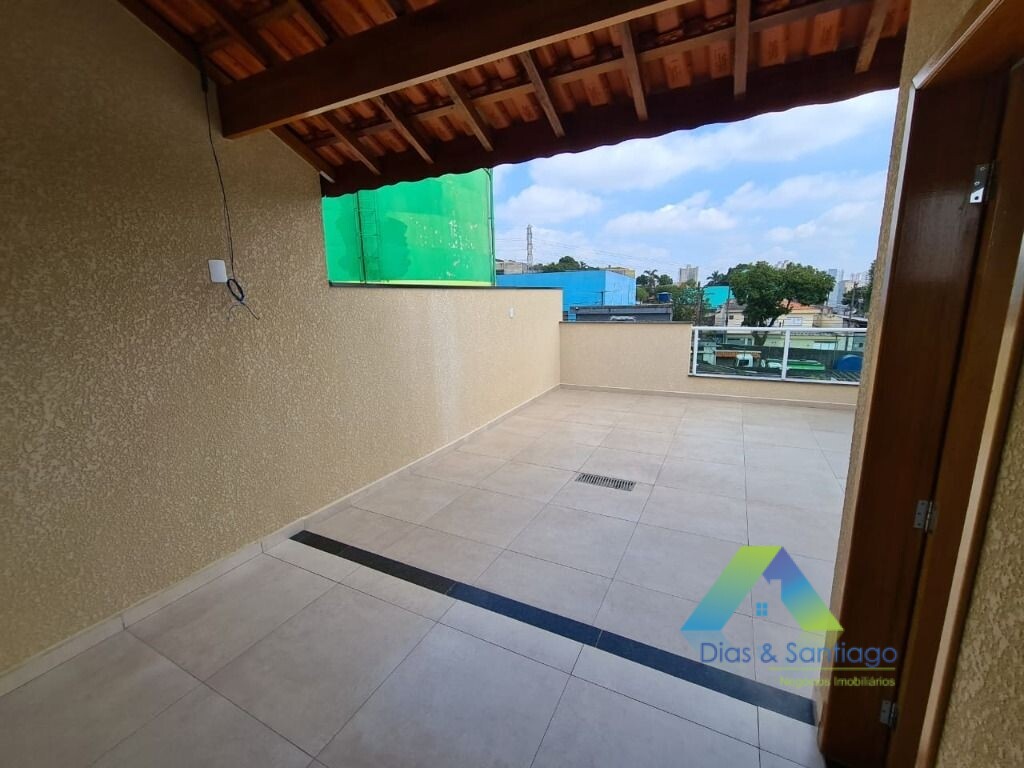 Cobertura à venda com 2 quartos, 88m² - Foto 5