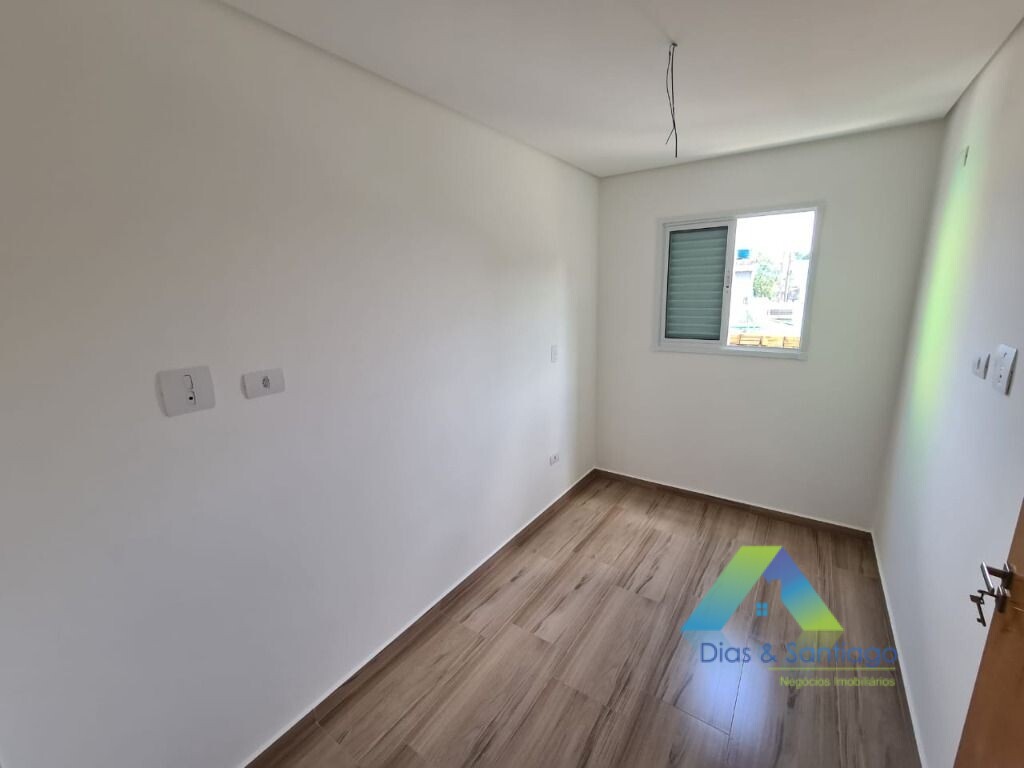 Cobertura à venda com 2 quartos, 88m² - Foto 4