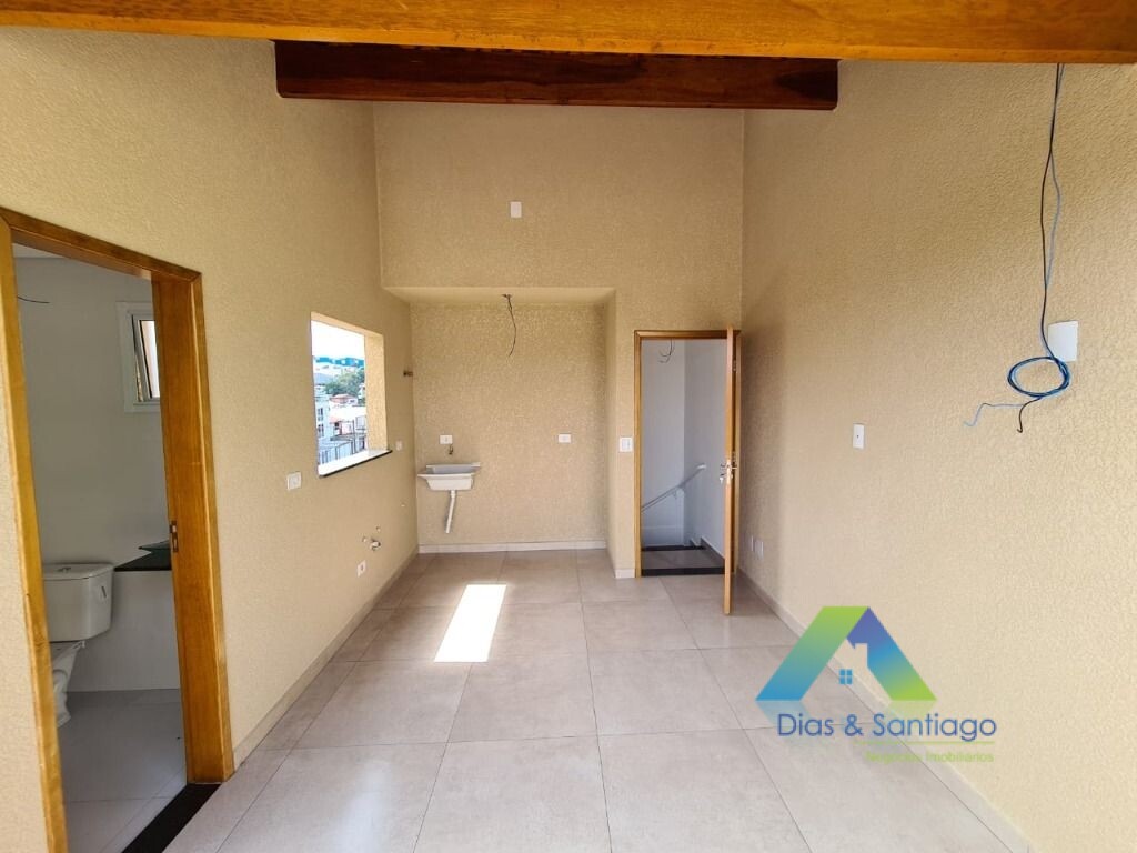 Cobertura à venda com 2 quartos, 88m² - Foto 12