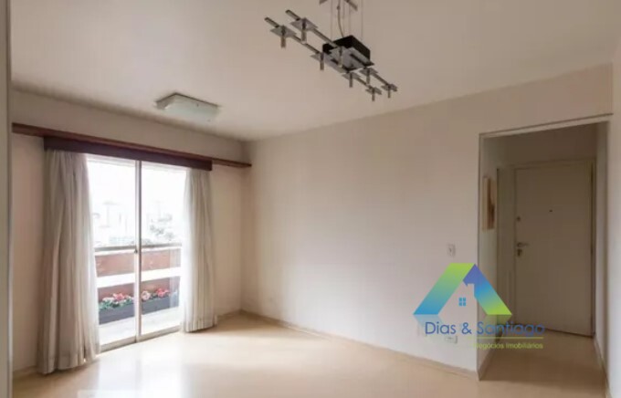 Apartamento à venda com 2 quartos, 63m² - Foto 4