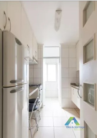 Apartamento à venda com 2 quartos, 63m² - Foto 13