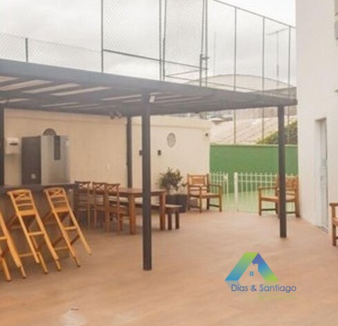 Apartamento à venda com 2 quartos, 63m² - Foto 19