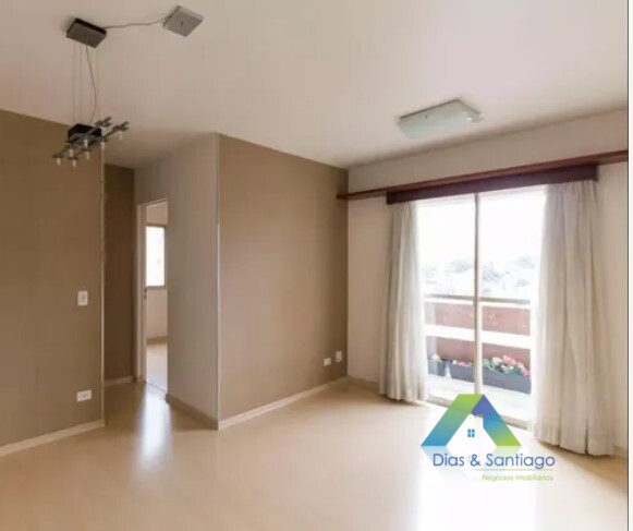 Apartamento à venda com 2 quartos, 63m² - Foto 1