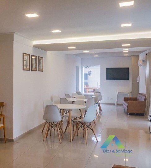 Apartamento à venda com 2 quartos, 63m² - Foto 22