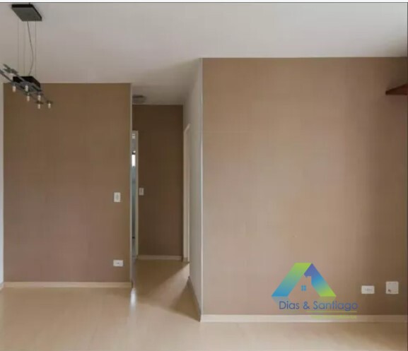 Apartamento à venda com 2 quartos, 63m² - Foto 3