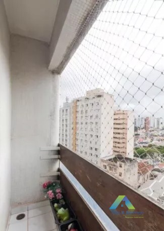 Apartamento à venda com 2 quartos, 63m² - Foto 5