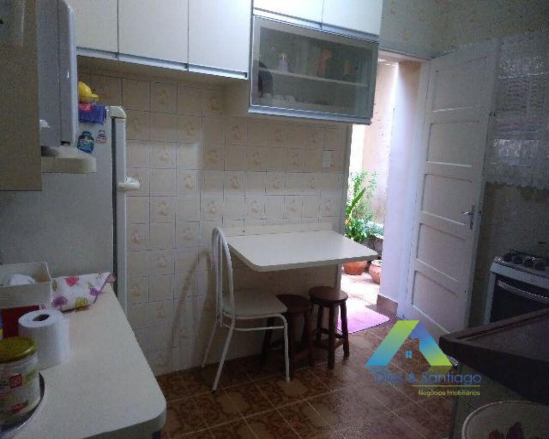 Sobrado à venda com 3 quartos, 110m² - Foto 5