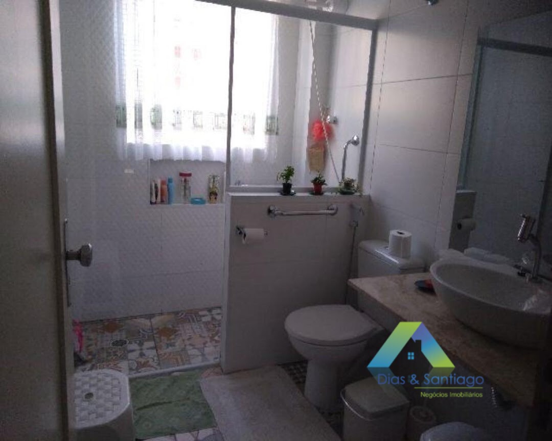 Sobrado à venda com 3 quartos, 110m² - Foto 16