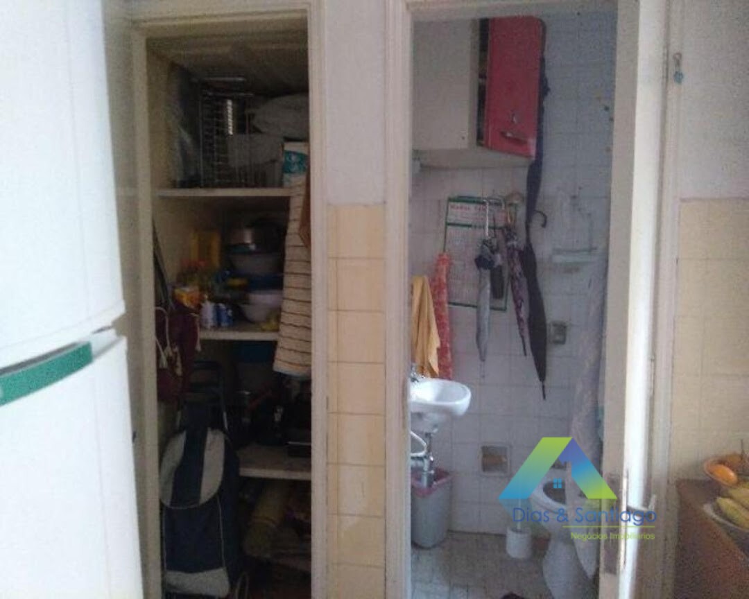 Sobrado à venda com 3 quartos, 110m² - Foto 12