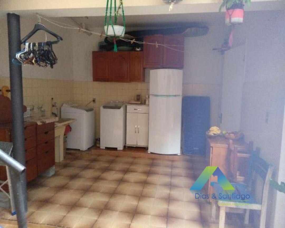 Sobrado à venda com 3 quartos, 110m² - Foto 14