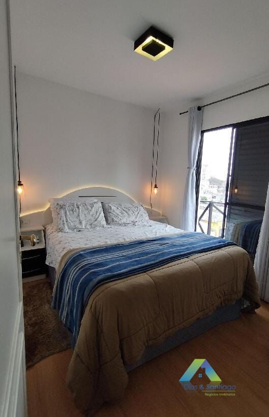 Apartamento, 2 quartos, 54 m² - Foto 16