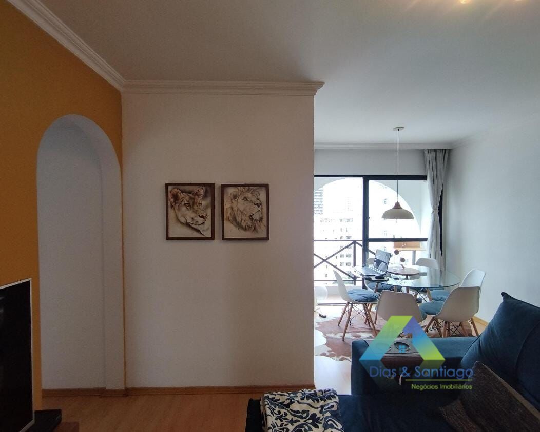 Apartamento, 2 quartos, 54 m² - Foto 23