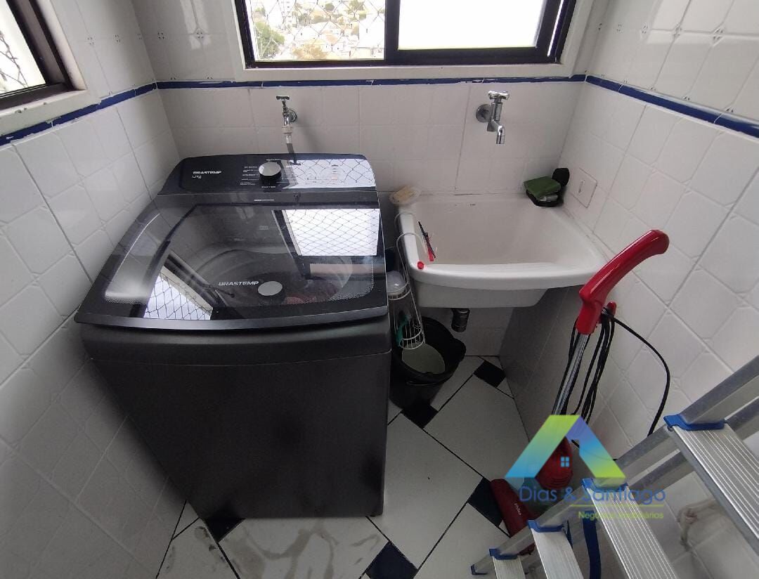 Apartamento, 2 quartos, 54 m² - Foto 7